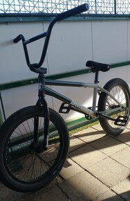 Bmx - 3