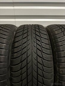 Sada pneu 225/55/17 BRIDGESTONE - 3