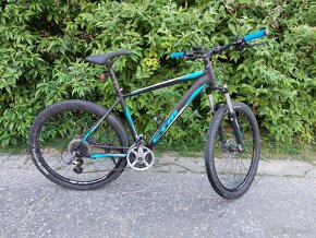 CTM Swell 1.0 27,5 horský bicykel - 3