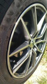 AEZ 17" + Continental - 3