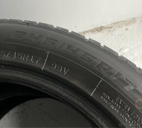 245/45 R17 Zimne Windforce Top 8mm - 3