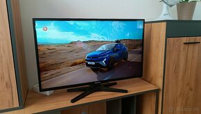 HD-Led Televízor Technika 32"-80cm - 3