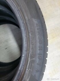 predam zimné pneumatiky 215/50 R19 Continental Wintercontact - 3