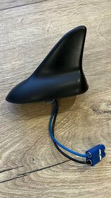 GPs antena Opel - 3