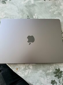 MacBook pro m1 max - 3