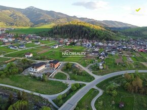 HALO reality - Predaj, pozemok   628 m2 Zuberec, smer Oravic - 3