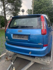 Rozpredam Ford C Max 1.8 Tdci - 3