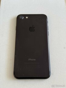 iPhone 7 32GB Space gray - 3