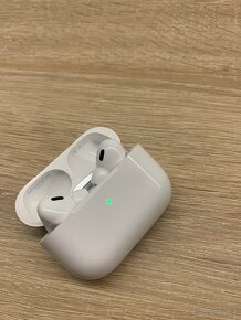 Airpods pro 2generacia - 3