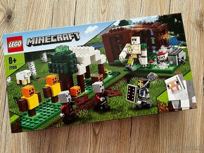 Lego - Star Wars, Ideas, Harry Potter, Minecraft, GWP - 3