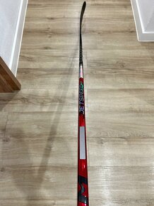 ❤️ NOVINKA SPÁJANÁ CCM JETSPEED FT7 - 169 CM - P29 - 70 F ❤️ - 3