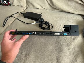 Lenovo ThinkPad Ultra Dock - 3