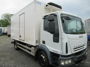 IVECO 120E22 CARRIER - 3