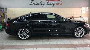 Predam Audi A7 - 3