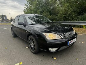 REZERVOVANÉ Ford Mondeo 2.0tdci 85kw NOVÁ STK+EK - 3