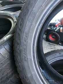 Pirelli škorpión 275/45 r20 - 3