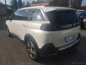 Peugeot 5008, 1.5, Diesel, rv.2020/12 (c.j.2507) - 3