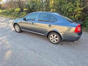 Škoda octavia II 1.9tdi 77kw - 3