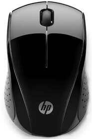 Bezdrôtová myš HP 220 Silent - 3