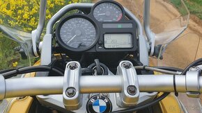 Bmw r1200 gs - 3