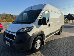 Peugeot Boxer 2.0 BlueHDi  L4H2 - 3