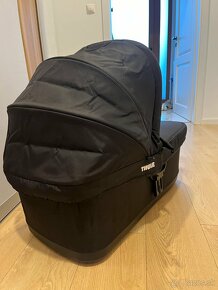 Thule Urban Glide 2 - 3