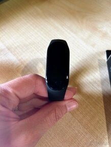 Xiaomi Smart Band 7 v záruke - 3