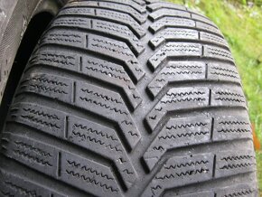 zimne 195/65R15 - 3