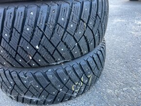 Pneu Goodyear Arctic ICE 205/55 R16 zimne - 3