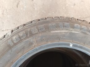 185/65r15 - 3