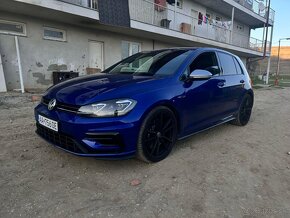 Golf 7.5 r - 3