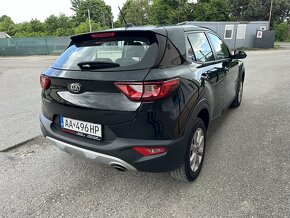 Kia Stonic 1.25i 4Válec - 3