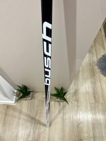 ✅ NOVÉ HOKEJKY = BUSCH - 92 FLEX - P02 - 169 CM ✅ - 3