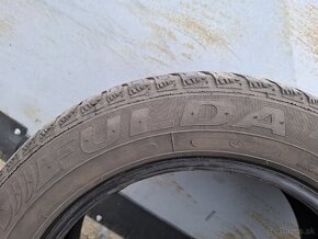 Zimné pneumatiky 185/60 R15 - 3