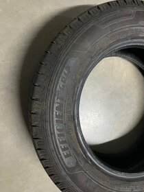 Letne pneumatiky Goodyear Efficient Grip 215/65 R16C - 3