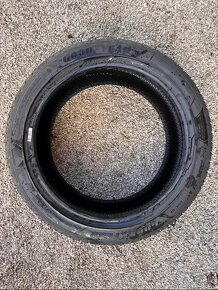 2ks 225/45 R18 zimne goodyear - 3