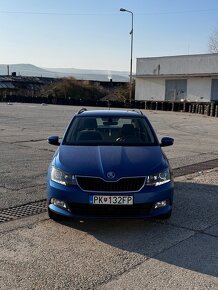 Škoda fabia 1.2tsi dsg - 3