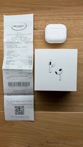 █ Apple AirPods 3 (MagSafe Charging) + Lightning █ - 3