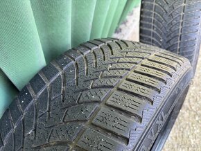 2ks zimné 225/40 R18 - 3