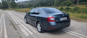 Skoda Octavia 1.6 TDI AUTOMAT ODPOCET DPH - 3