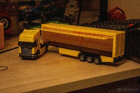 Model Scania - 3