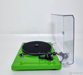 Pro-ject Debut / zelený aj červený - 3