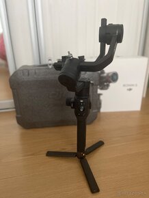 Dji Ronin S - 3