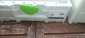 Predam systainer Festool - 3