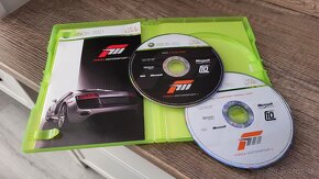 Xbox 360 Forza Motorsport 3 - 3