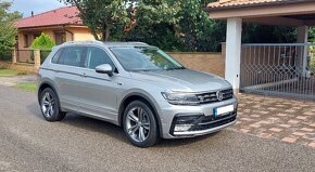 Volkswagen Tiguan 1.4 TSI 110kw R-Line - 3