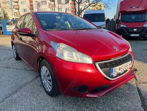 Peugeot 208 1.2 Vti Active - 3