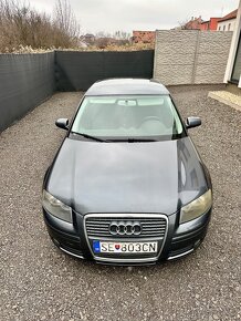 Predám Audi A3 2.0 TDi - 3