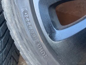 Elektróny a pneumatiky 225/45 r17 5x112 r17 - 3