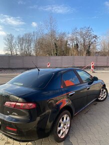 Alfa Romeo 159 1.9JTDm - 3